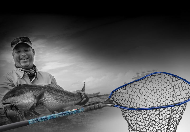 Ego Fishing & Landing Nets